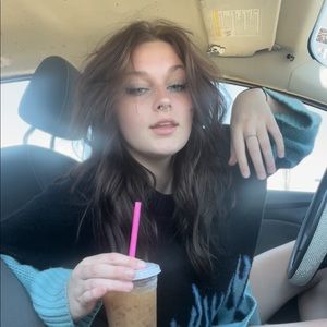 Meet your Posher, Jordynn